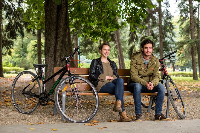 1-Day Bike Rental in Budapest - Flexible Returns, Deposits, and Keeping It Low-Stress
