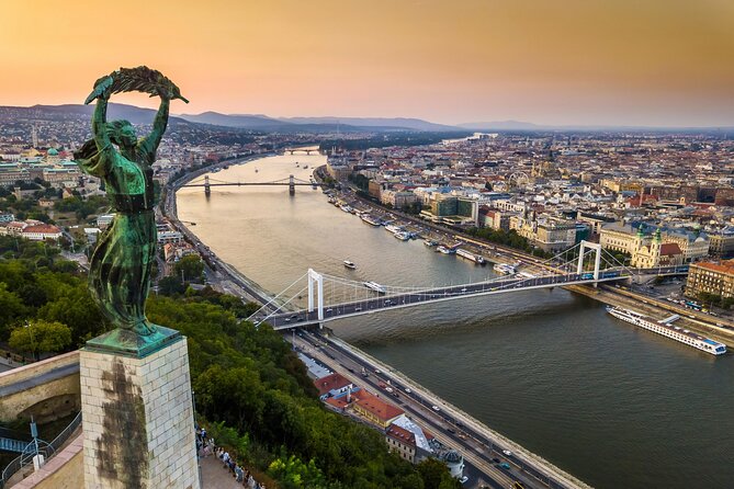 2-Hour Private Night Tour of Budapest - Why Budapest at Night Fits a 2-Hour Private Tour