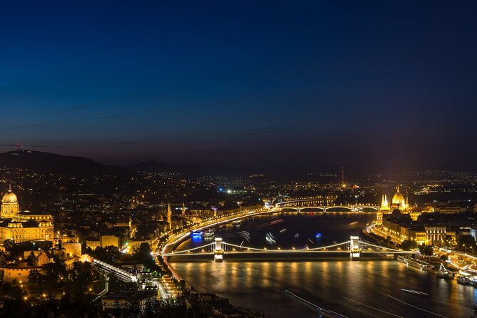 2-Hour Private Night Tour of Budapest - Pickup, Timing, and the Comfort Factor That Makes Night Easier