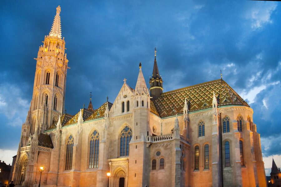 3-Hour Orientation Walking Tour of Buda and Pest - How the guide turns 3 hours into a real city plan