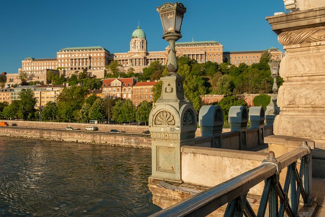 4 hours long private minivan tour in Budapest - Stops 4 to 7: Fisherman’s Bastion, Parliament, and Heroes’ Square