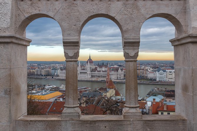 4 hours long private walking tour in Budapest - Key Things I’d Focus On Before You Book