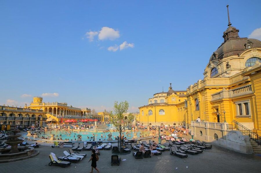 6 hour Budapest walking tour - Key things I think you will enjoy