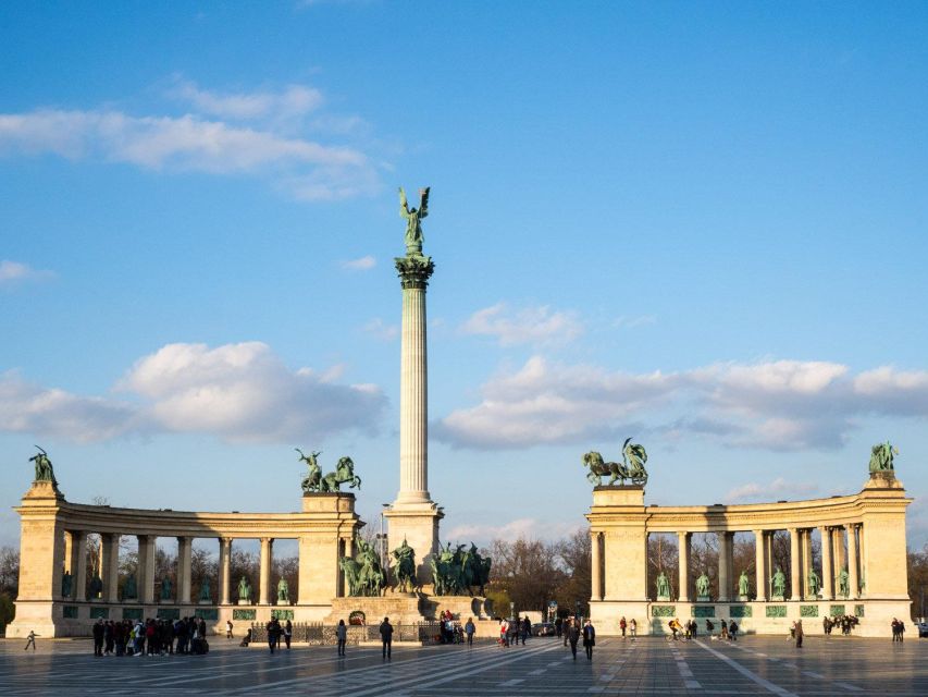 6 hour Budapest walking tour - A private 6-hour plan that actually fits real sightseeing