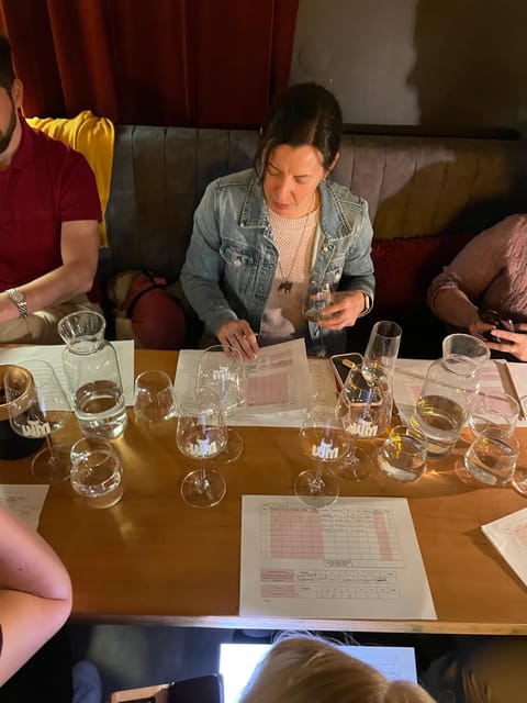 6-Tier Hungarian Wine Tasting at a Cozy Community Table - The 6-Tier Lineup: How Six Wines Teach You Hungary Fast