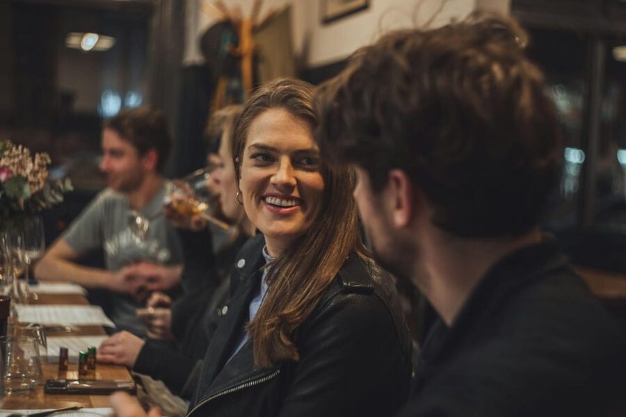 8-Tier Hungarian Wine Tasting in a Cozy Downtown Wine Bar - How the charcuterie board levels up the tasting