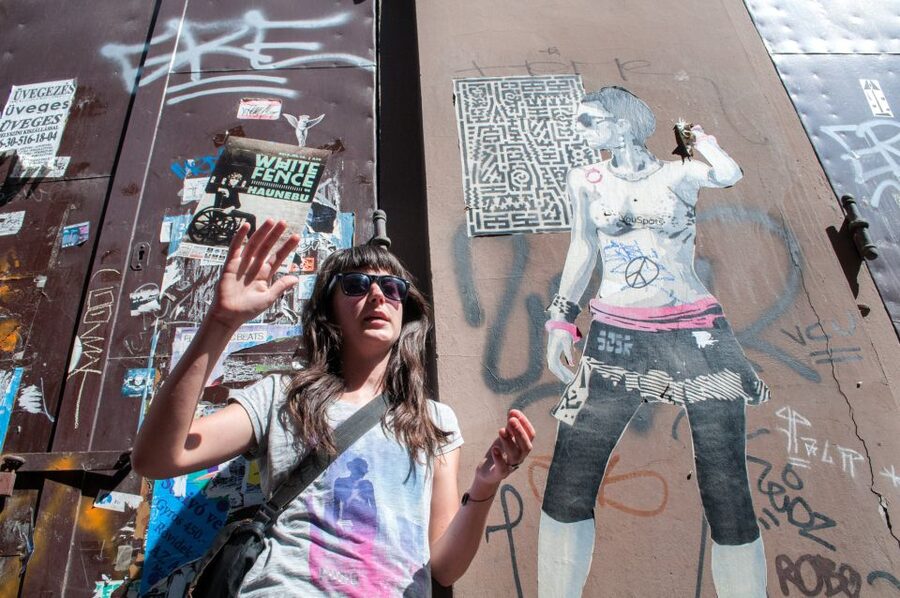 Alternative Budapest Walking Tour - Why this Alternative Budapest Walk feels different from the usual tour