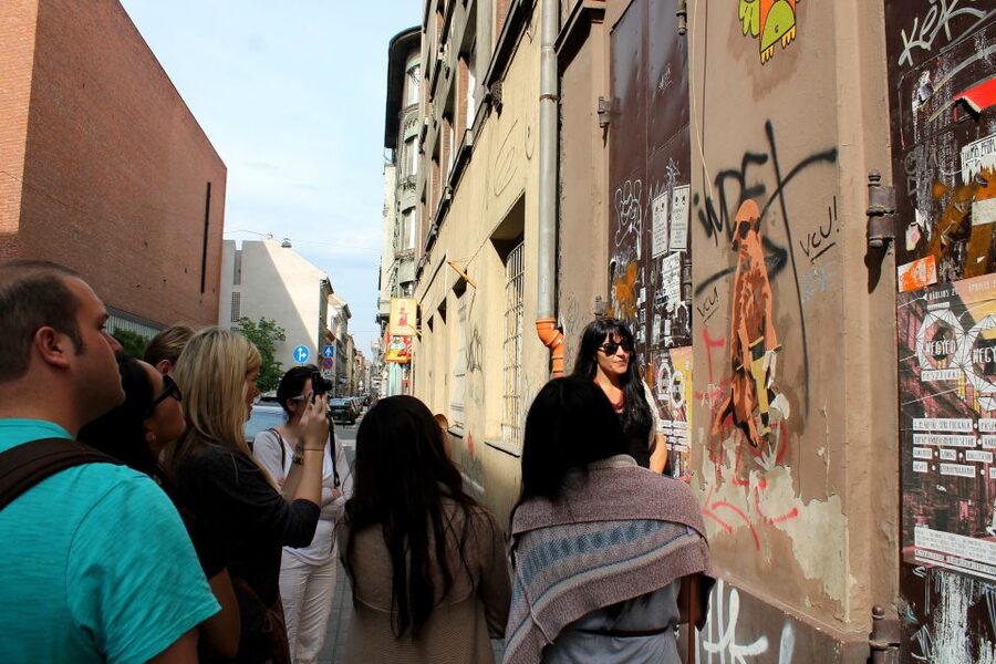 Alternative Budapest Walking Tour - Walking between Buda and Pest: why the route matters