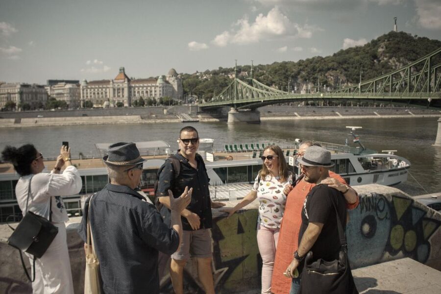 Art Nouveau Tour in Budapest: 3-Hour Private Tour - Who should book this Art Nouveau tour in Budapest