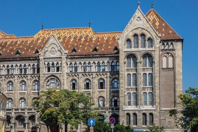 Art Nouveau Treasures of Budapest - Exclusive Private Tour - Why Budapest Art Nouveau is best seen with a guide (and a plan)