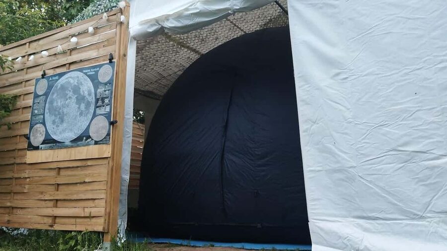 Balaton: All-Weather Private Stargazing & Planetarium Tour - Key highlights worth knowing