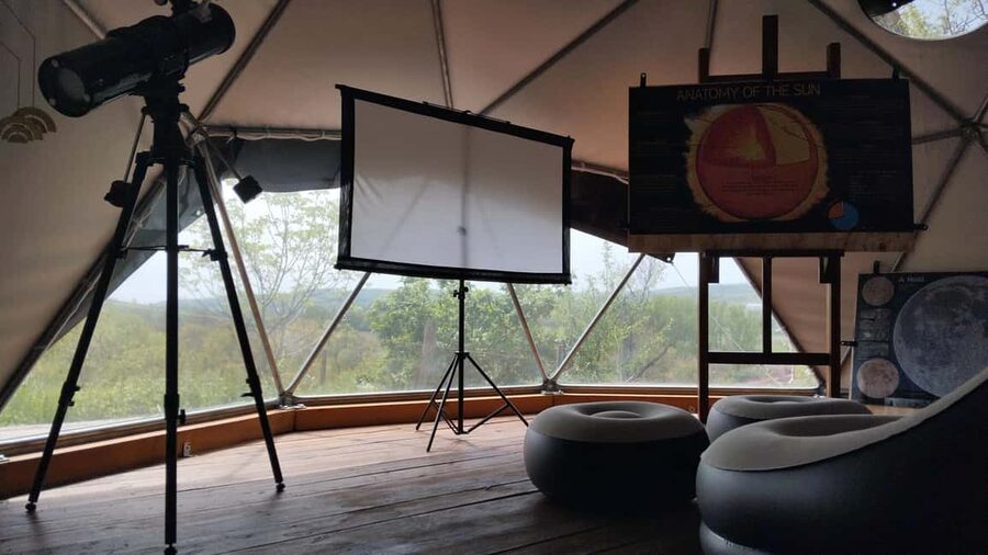 Balaton: All-Weather Private Stargazing & Planetarium Tour - Practical Notes: Who This Fits Best and Who Should Skip It