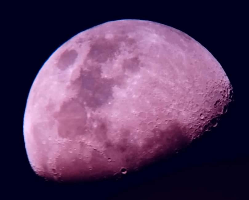 Balaton: All-Weather Private Stargazing & Planetarium Tour - A Hilltop Planetarium That Feels Like Your Own Observatory Night
