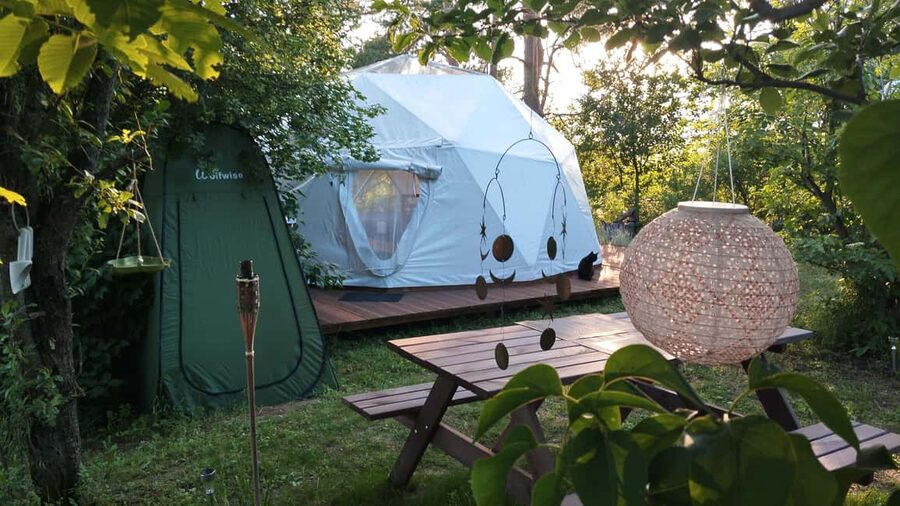 Balaton: All-Weather Private Stargazing & Planetarium Tour - What the Retro Jeep Ride Adds (It Is Not Just Transportation)