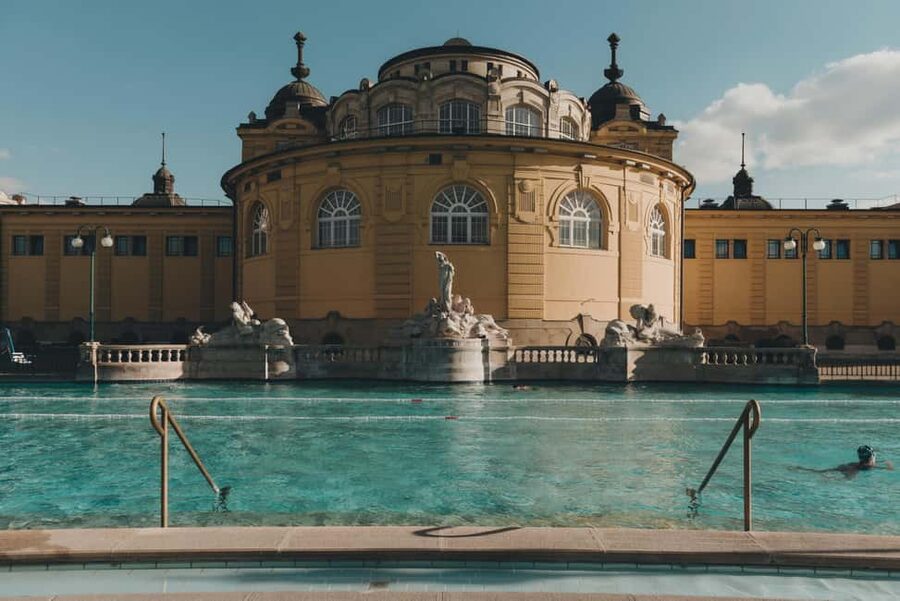 Beer Spa with optional Széchenyi Bath Tickets - Who this is best for, and who should skip it