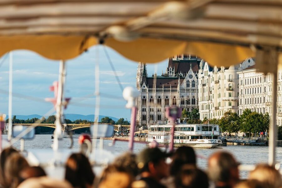 Best of Budapest Cruise - Key highlights worth planning for