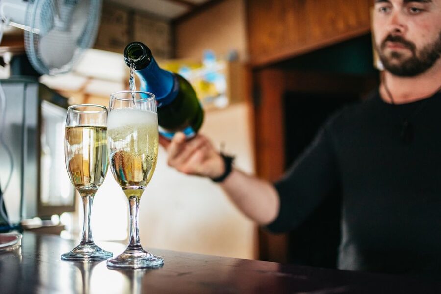 Best of Budapest Cruise - Night vs. day: which sailing fits your mood?