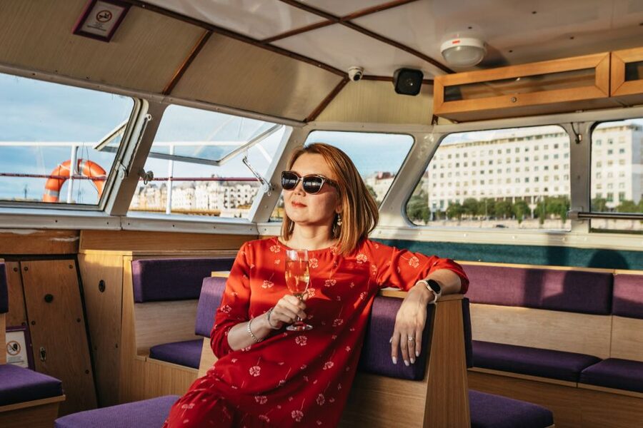 Best of Budapest Cruise - Service and the human touch: when staff make or break it