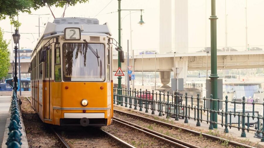 Best of Budapest: Private Walking Tour with a Local - Jewish Quarter Stops and Why They Can Land Deep