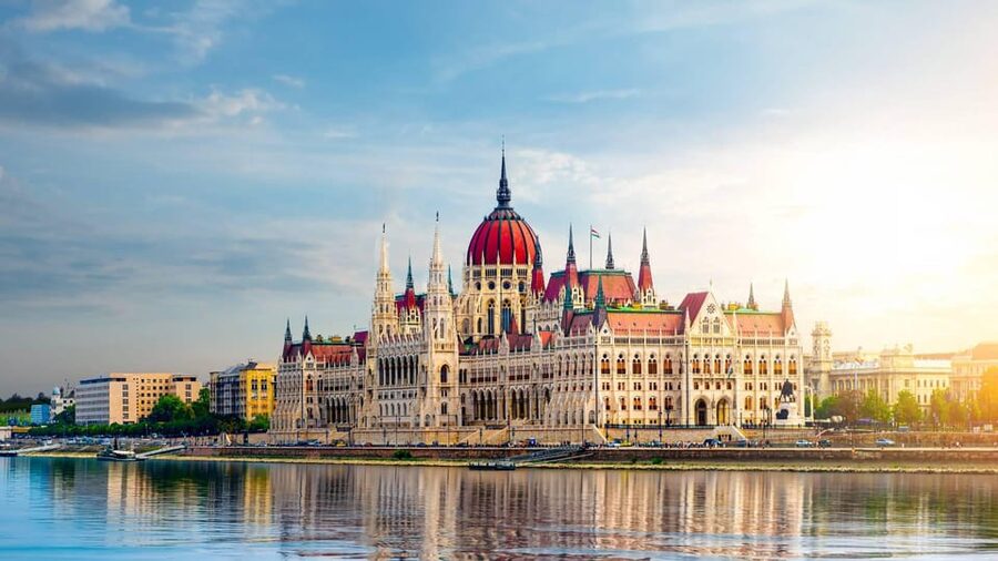 Best of Budapest: Private Walking Tour with a Local - Private and Tailored: How the Tour Actually Adapts