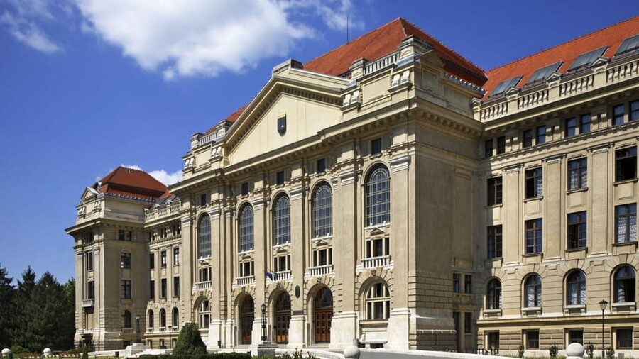 Best of Debrecen: Private Walking Tour with a Local - Great Reformed Church and the towers you’ll remember