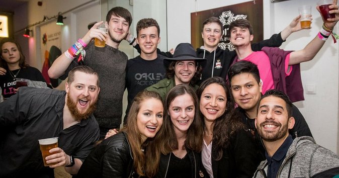 Bingo Bar Crawl - Key highlights worth planning around
