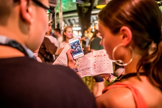 Bingo Bar Crawl - Bingo Bar Crawl in Budapest: how the night actually feels