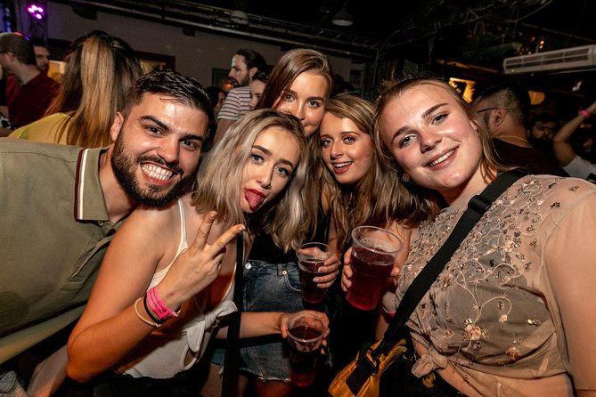 Bingo Bar Crawl - Who this tour fits best (and who might want a different plan)