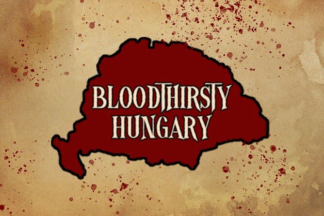 BloodThirsty Hungary - Castle District - Key things to look for on this Castle District walk