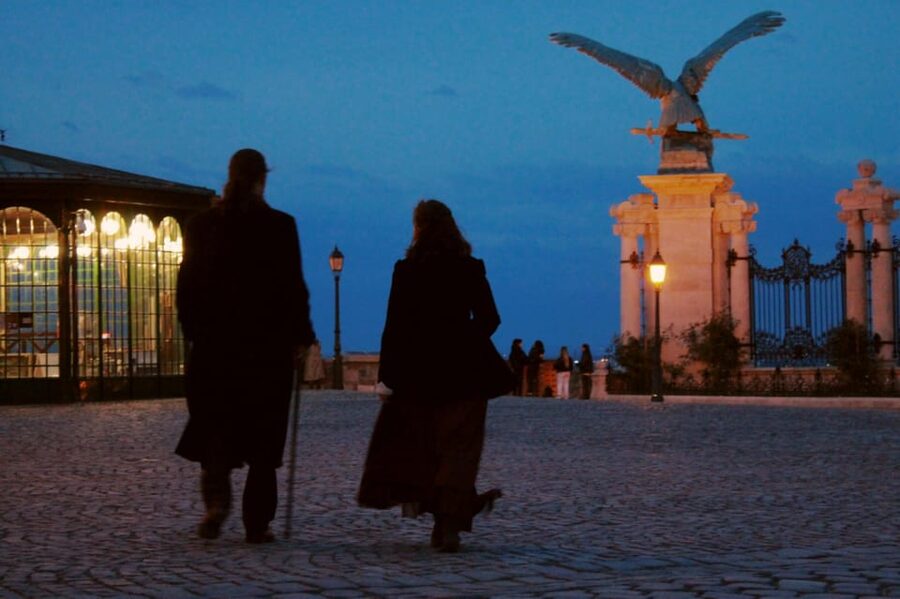 BloodThirsty Hungary: Walking tour & Dark Historical Stories - Price and value: why $21 can feel like more than a typical walking tour