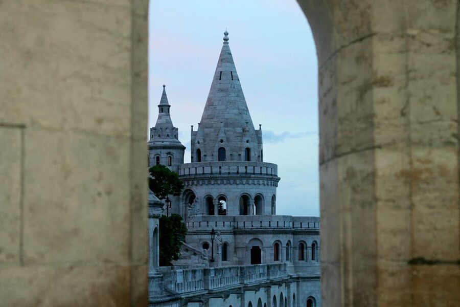 BloodThirsty Hungary: Walking tour & Dark Historical Stories - Who this walking tour is best for