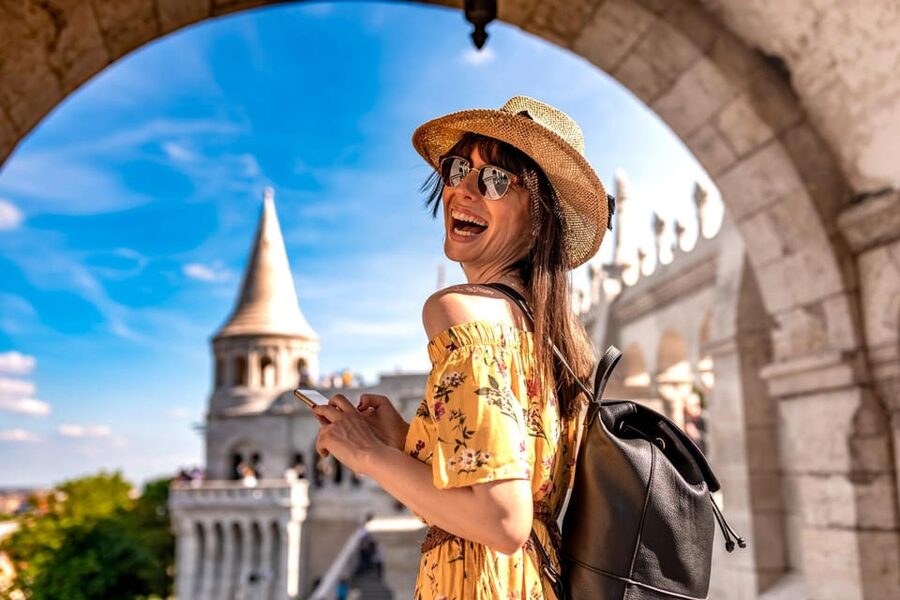 Buda Castle District and Matthias Church Private Tour - Matthias Church: skip the ticket office line and focus on the details