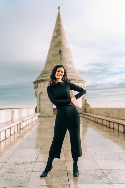 Buda Castle: Private photoshoot with a local guide - The photo plan: what happens during your one-hour session