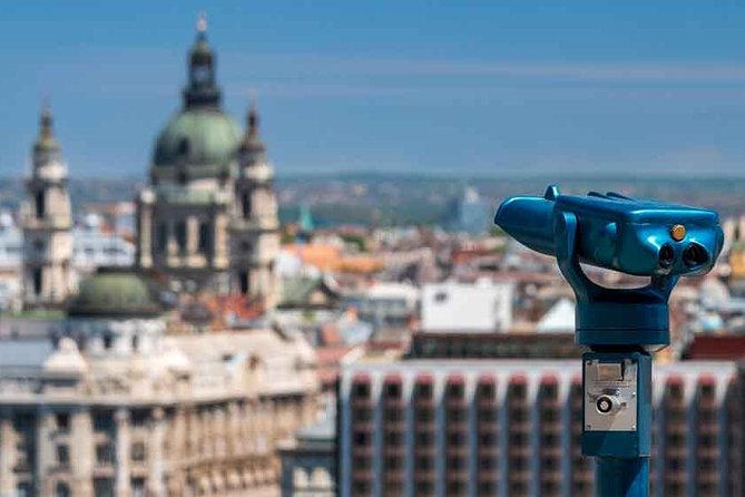 Buda Castle Quarter Walking Tour - Andras Hadik statue and the meaning of the balls
