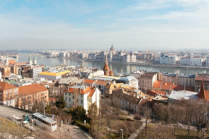 Buda Castle's Secrets with a Historian - Matthias Church from the inside: why the included ticket is the smart part