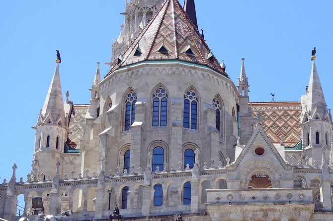 Buda Castle Tour: Fisherman's bastion and hidden gems - The guides: what you’ll feel in the pacing and tone