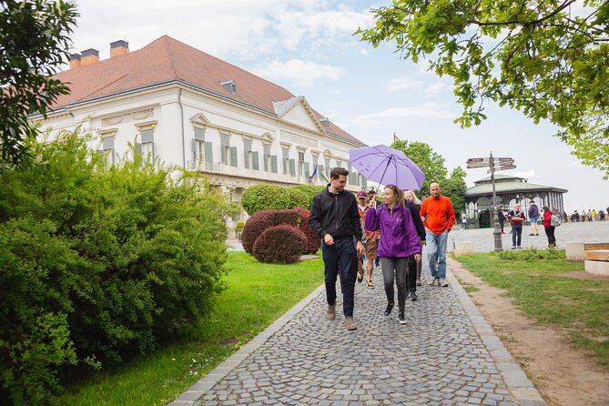 Buda Castle Tour: Fisherman's bastion and hidden gems - Price and logistics: what value really looks like