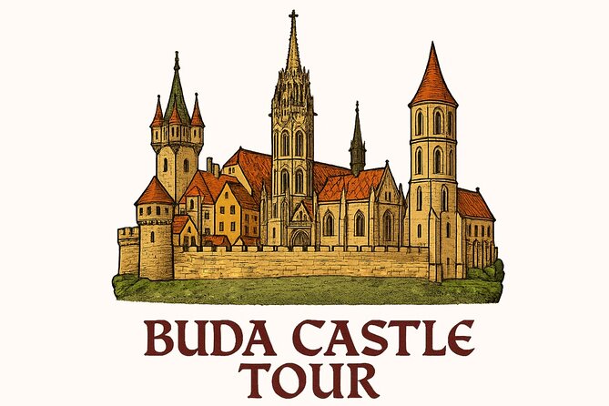 Buda Castle Tour: History and Architecture - Key highlights at a glance
