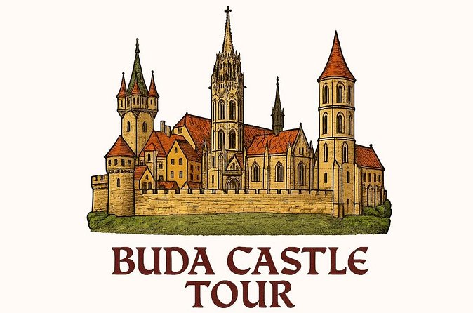 Buda Castle Tour: History and Architecture - Stop 2: Sigismund Church remains, Gothic foundations in the courtyard