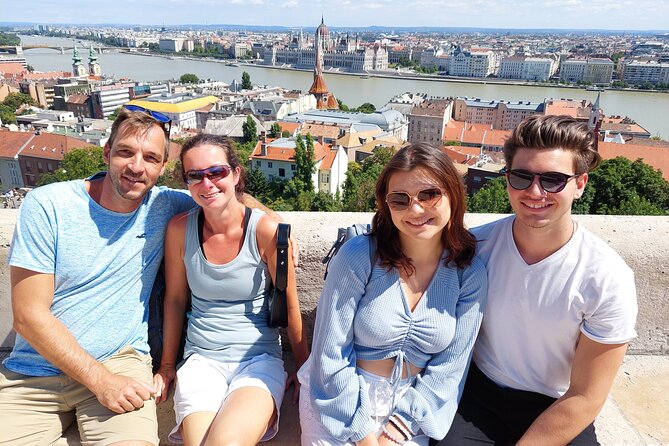 Buda Castle Walking Tour: A Kingdom of Many Nations - Why Castle Hill Feels Like a Living Timeline
