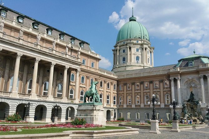 Buda Castle Walking Tour: A Kingdom of Many Nations - Who This Tour Suits Best (and Who Might Want a Different Plan)