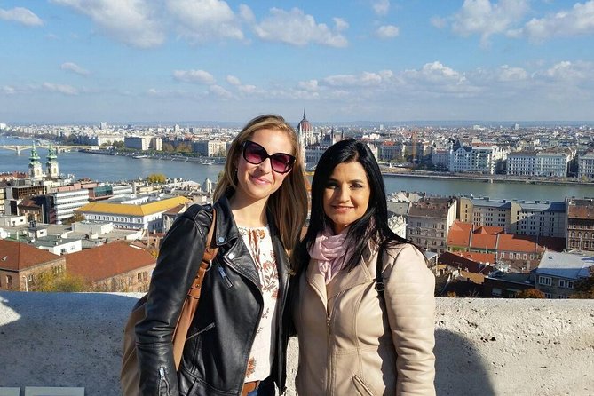 Buda Castle Walking Tour: A Kingdom of Many Nations - Should You Book This Buda Castle District Tour?