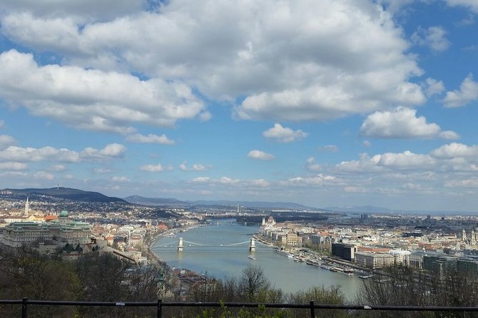 Buda Hills 2-Hour Segway Live-Guided Tour - Key Highlights That Matter (Not Just Nice Extras)