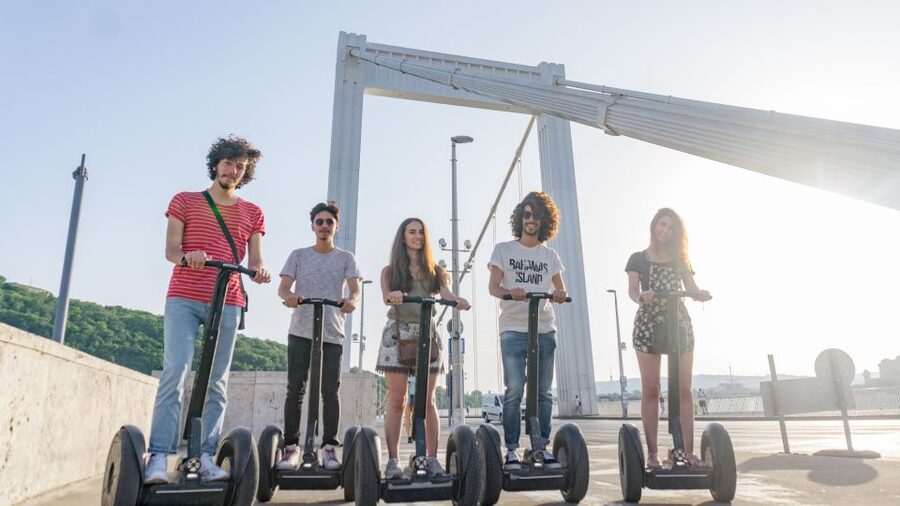 Budapest: 1.5-Hour Fun Segway Sightseeing - Price and Time: Is $53 for 1.5 Hours Good Value?