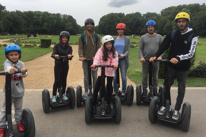 Budapest 2-Hour Night Segway Experience - Who This Segway Night Tour Is Best For