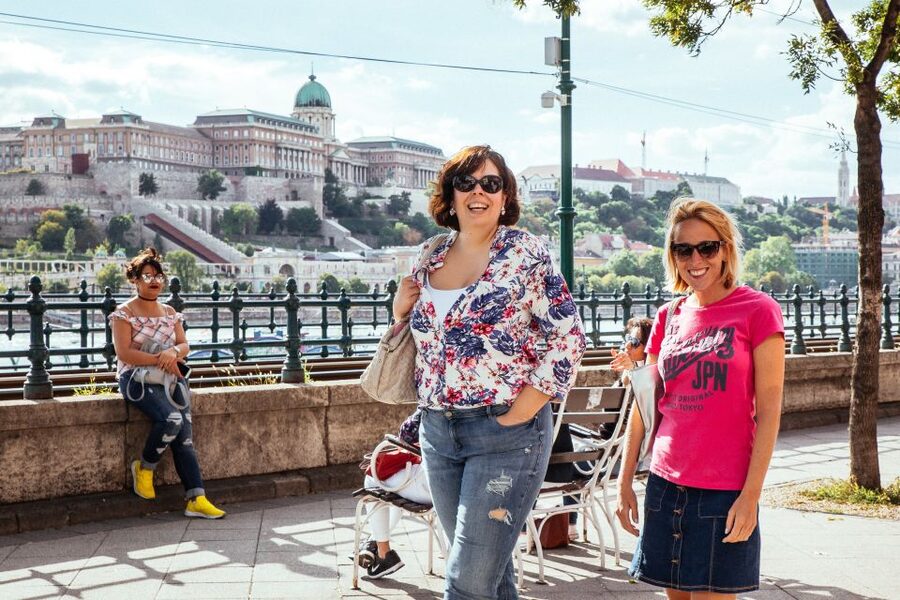 Budapest: 2-Hour Private Kick-Start Tour with a Local - Key things you will get from this Budapest private tour