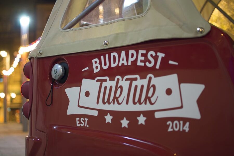 Budapest: 2-Hour Private TukTuk Tour - Comfort, Clothing, and Who Should Skip This TukTuk