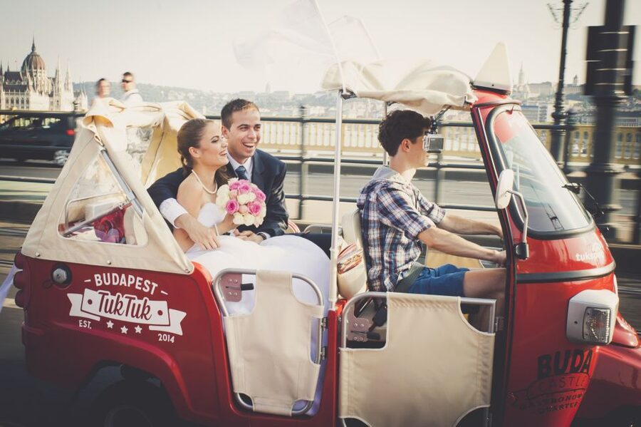 Budapest: 2-Hour Private TukTuk Tour - Price and Value: Why $115 Can Make Sense