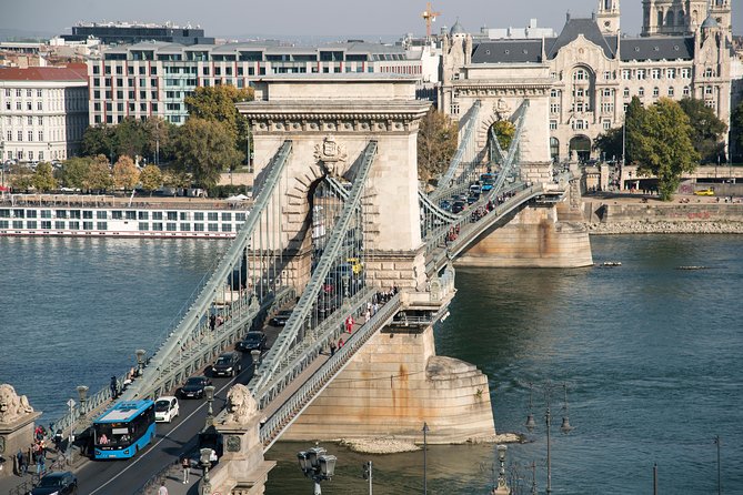 Budapest 3-Hour City Tour - Heroes’ Square: A Quick History Primer and a Free Museum-Hall Moment