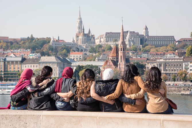 Budapest 3-Hour City Tour - Price and Value: What $36.30 Buys You in 3 Hours